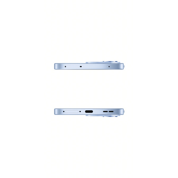 Фото - Смартфон OPPO Reno 15 F 5G 8/256Gb Aurora Blue
