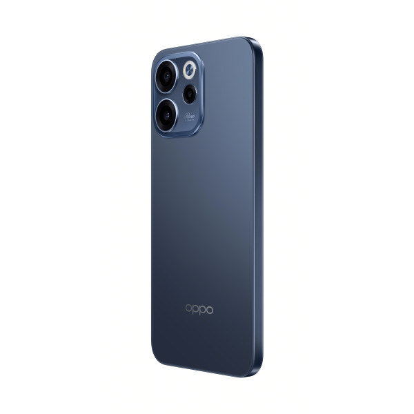 Фото - Смартфон OPPO Reno 15 F 5G 8/256Gb Twilight Black