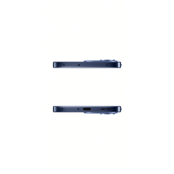 Фото - Смартфон OPPO Reno 15 F 5G 8/256Gb Twilight Black