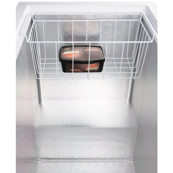 Фото - Морозильна скриня Vestfrost VD300CFH/UA