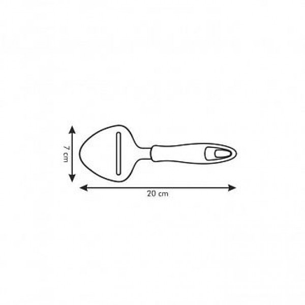 Фото - Нож для сыра tescoma 420140 Presto