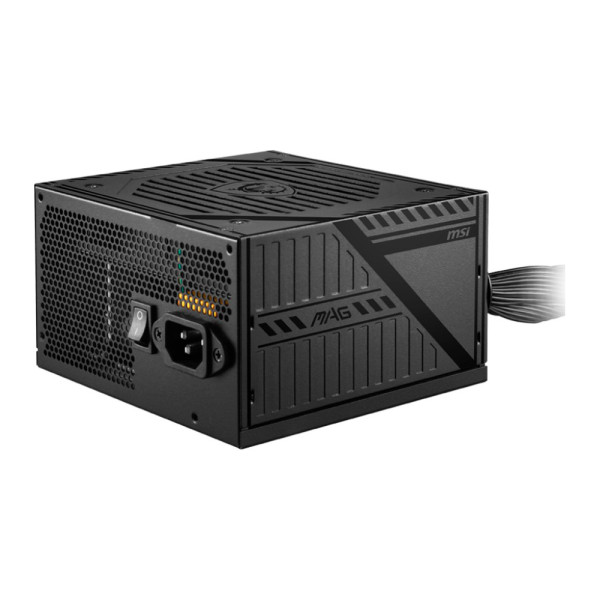 Фото - Блок питания для ПК MSI MAG A650BNL
