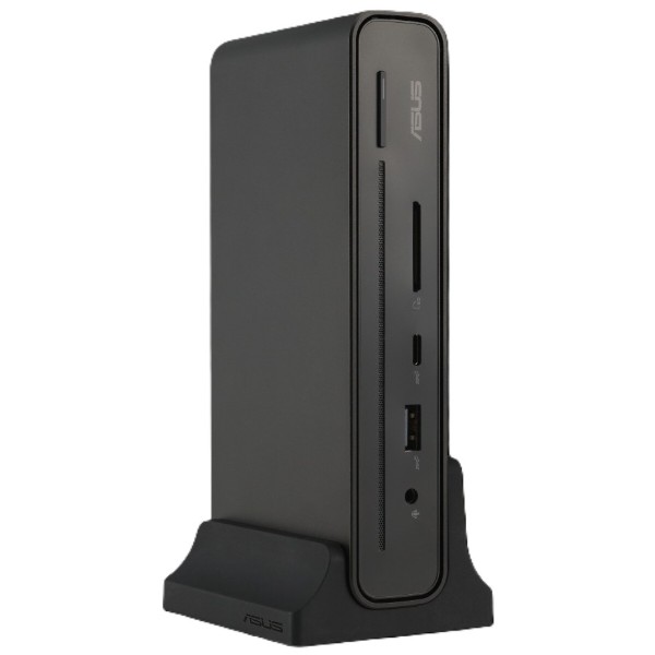 Фото - Хаб USB Asus Triple Display USB-C Dock DC300 (90XB08CN-BDS090)