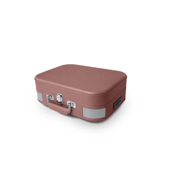 Фото - Виниловый проигрыватель Muse MT-201 BTP rose
