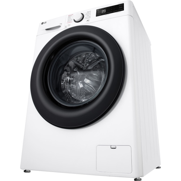 Фото - Стиральная машина LG F4Y5ES6W