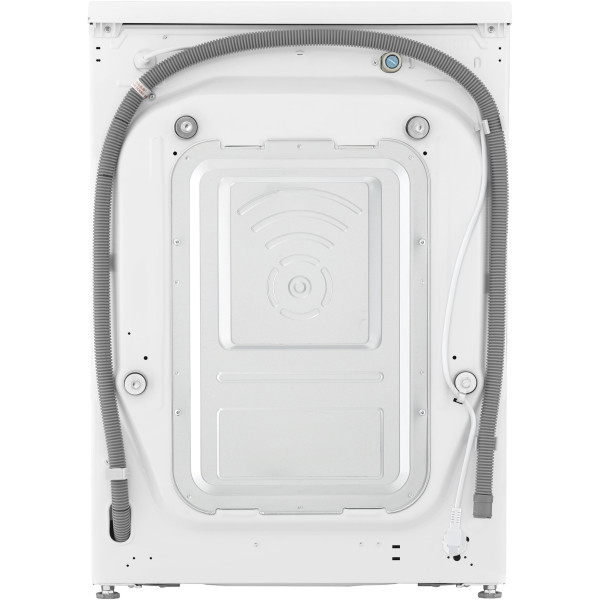 Фото - Стиральная машина LG F4Y5ES6W