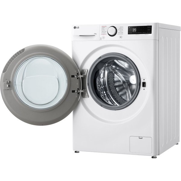 Фото - Пральна машина LG F4Y5RS0W