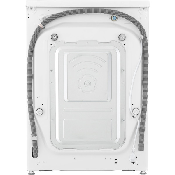 Фото - Пральна машина LG F4Y5RS0W