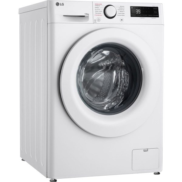 Фото - Пральна машина LG F4Y5RS3W