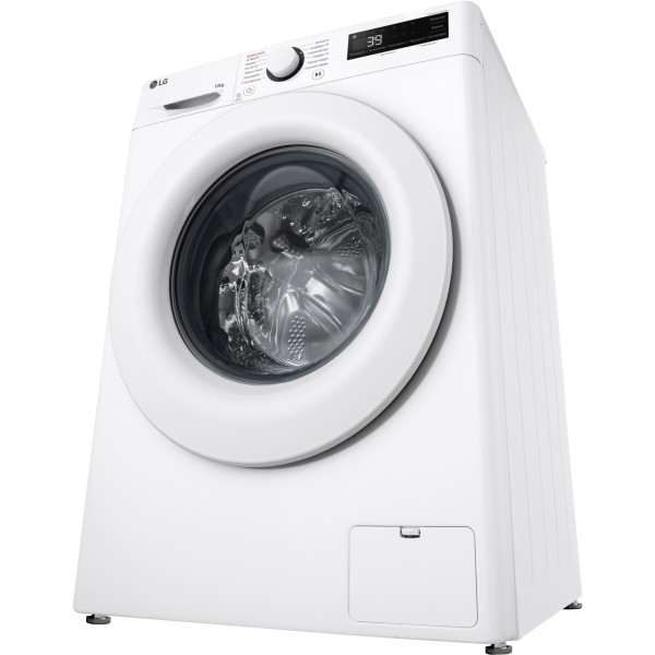 Фото - Пральна машина LG F4Y5RS3W