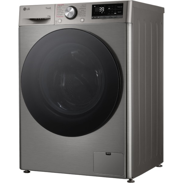 Фото - Уцінка - Пральна машина LG F4Y7ES5P