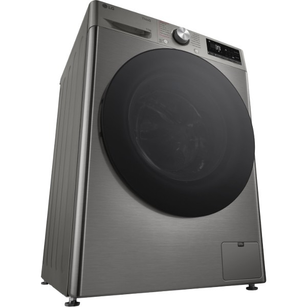 Фото - Уцінка - Пральна машина LG F4Y7ES5P
