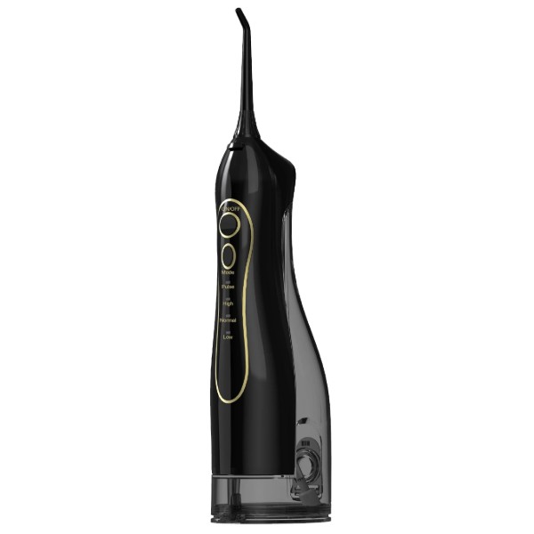 Фото - Іригатор INSPIRE F5 Black