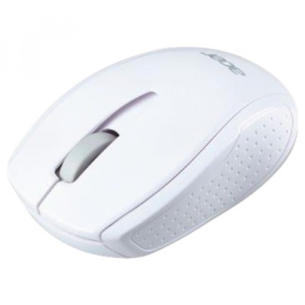 Фото - Миша бездротова Acer White (GP.MCE11.00Y)