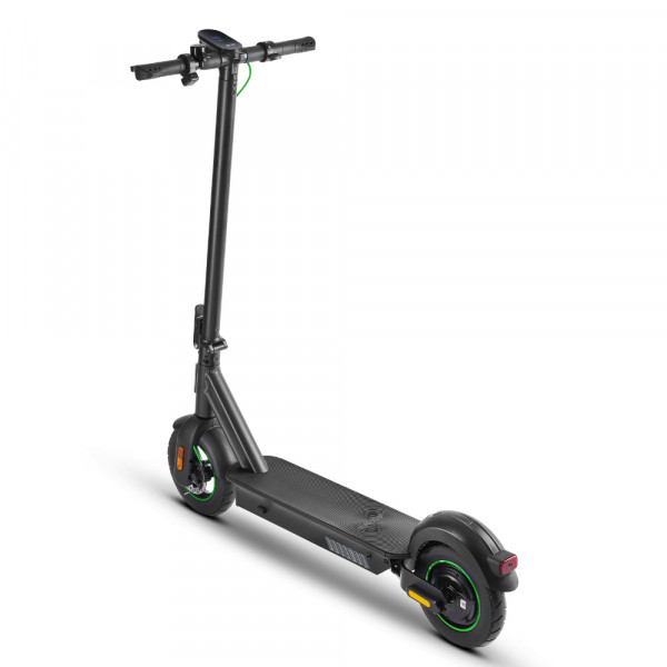 Фото - Електросамокат Acer Scooter 5 Advance AES025 Black (GP.ESC11.015)