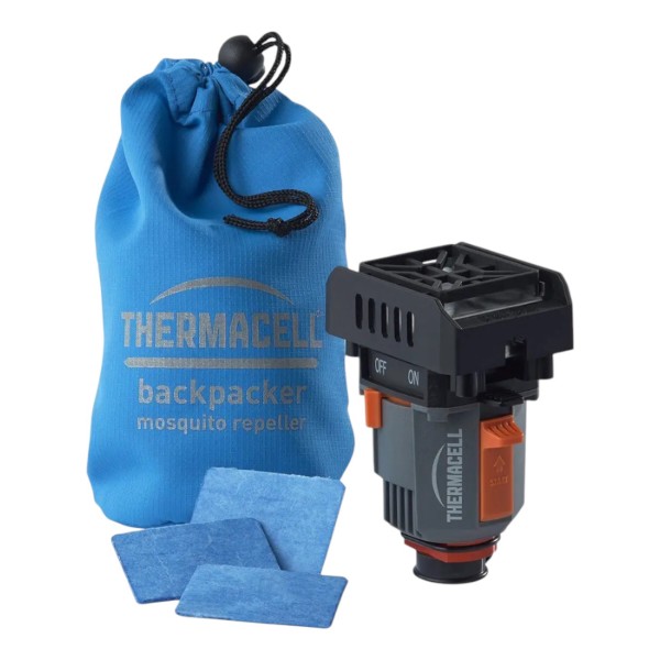 Фото - Фумігатор портативний Thermacell MR-BP Backpacker