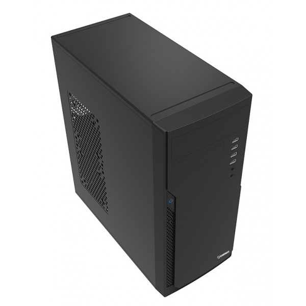 Фото - Корпус Gamemax GM-500 ET-211-500W з БЖ