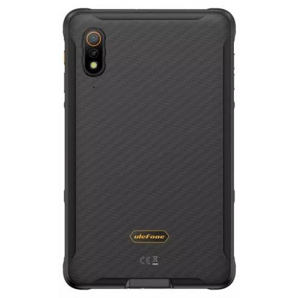Фото - Планшет Ulefone Armor Pad Pro 8'' 4G NFC Black