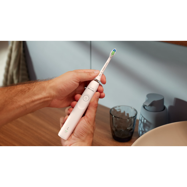 Фото - Уценка - Зубная щетка электрическая Philips HX7108/01 серии 5300