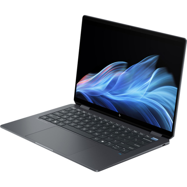 Фото - Ноутбук HP OmniBook Ultra Flip14-fh0004ua (B9PD8EA) Eclipse Gray