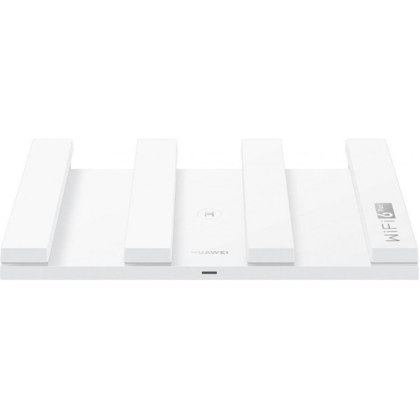 Фото - Маршрутизатор интернет WiFi6 Huawei AX3 (Dual Core) WS7100 V2
