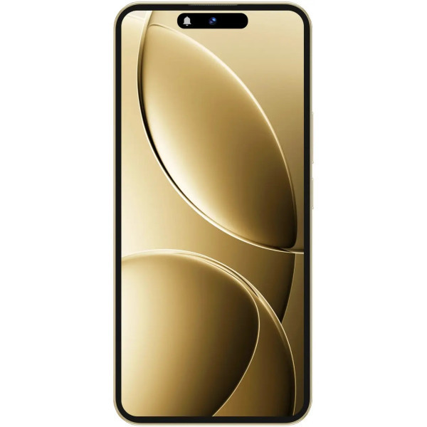 Фото - Смартфон OUKITEL P1 Pro 8/512GB Gold