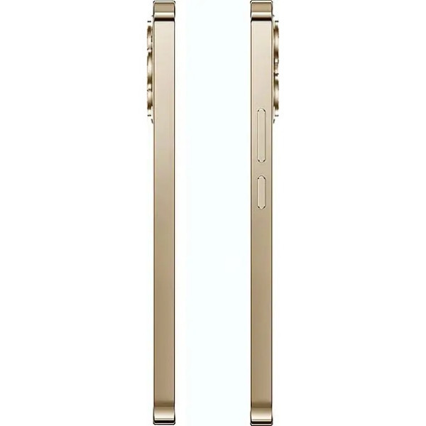 Фото - Смартфон OUKITEL P1 Pro 8/512GB Gold