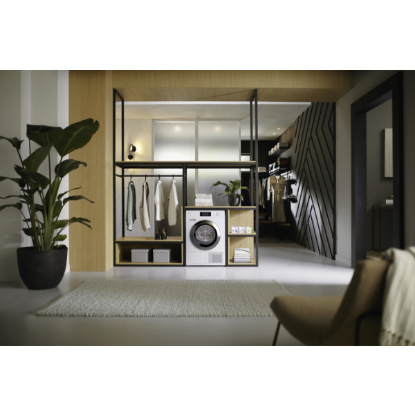 Фото - Сушильная машина Miele TCR 790 WP