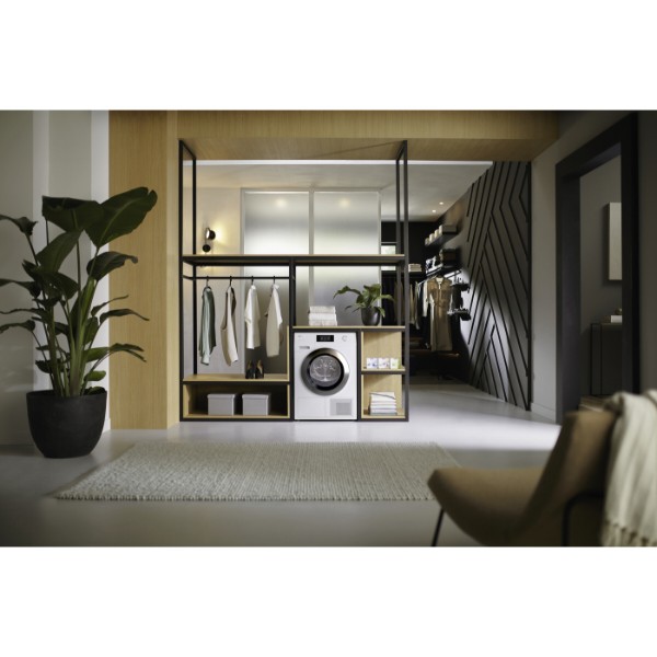 Фото - Сушильна машина Miele TCR 790 WP
