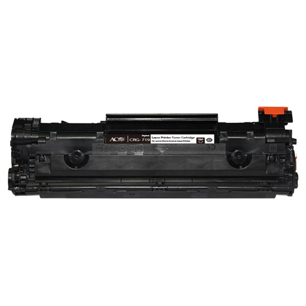 Фото - Картридж для лазерних принтерів/БФП ACO для Canon LBP-6300dn/6650dn MF5580n/ i-Sensys MF5940dn Black аналог 3479B002 Canon 719 (ACO-CRG-719)
