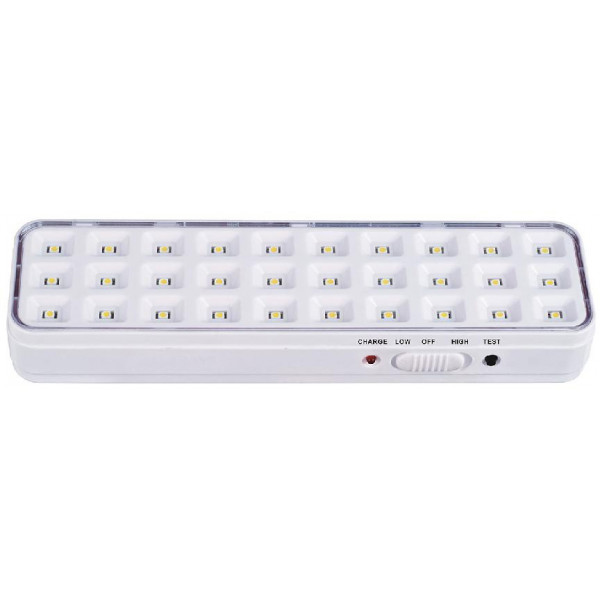 Фото - Світлодіодний світильник Євросвітло SFT-LED-30-01 (000056724)