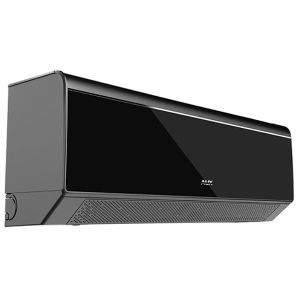 Фото - Кондиционер сплит AUX 12CCB C-Smart Premium Onyx