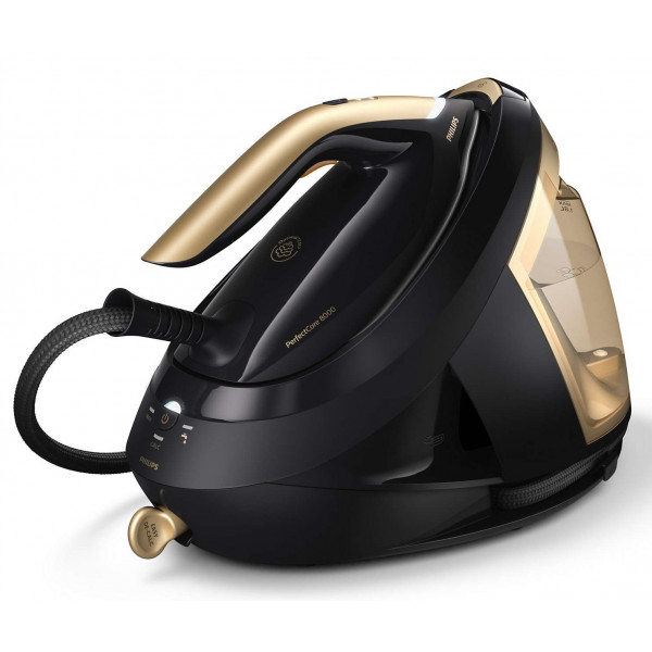 Фото - Утюг с парогенератором Philips PSG8140/80