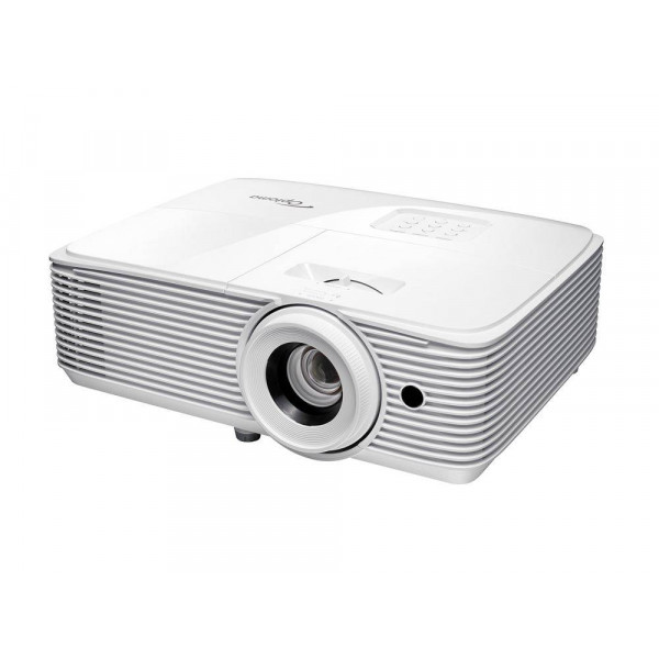Фото - Проектор Optoma HD30LV (E9PV7GA10EZ1ETH)