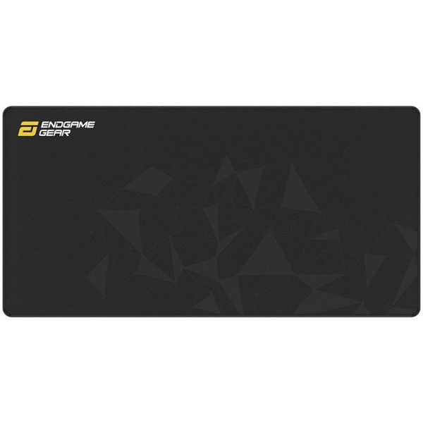 Фото - Килимок для миші  ігровий Endgame Gear Deskmat EGG-DM92 Black (PGW-EG-MUP-004)