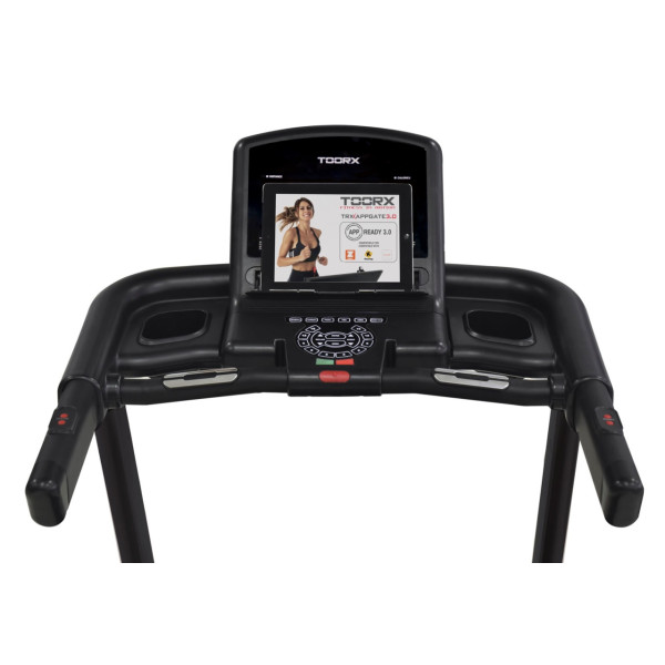 Фото - Бігова доріжка Toorx Experience Plus AC (EXPERIENCE-PLUS-AC)