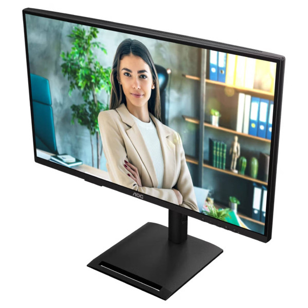Фото - Монитор AOC Q27P4U
