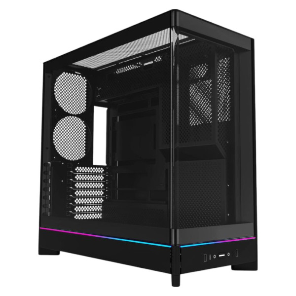 Фото - Корпус Montech HS02 (B)