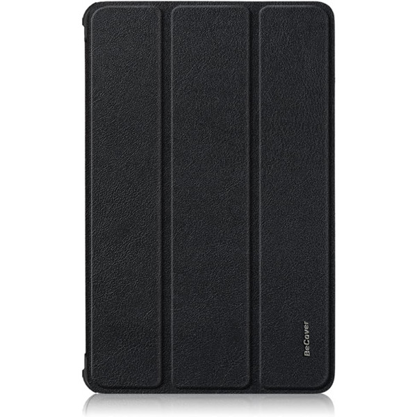 Фото - Чохол для планшета BeCover Smart Case for Realme Pad 10.4" Black (708074)