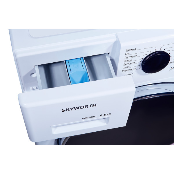 Фото - Пральна машина Skyworth F60108D