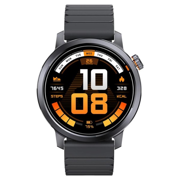 Фото - Смарт-годинник KOSPET ORB Grey