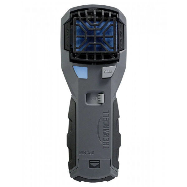 Фото - Фумігатор портативний Thermacell MR-450X Portable Mosquito Repeller