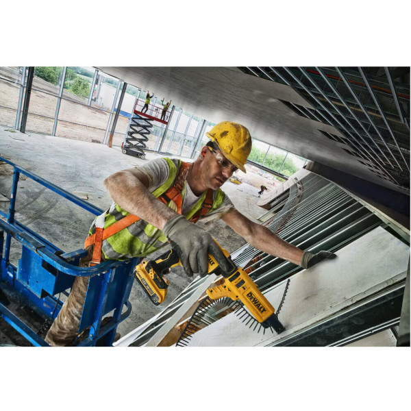 Фото - Дриль-шуруповерт DeWALT DCF620D2K