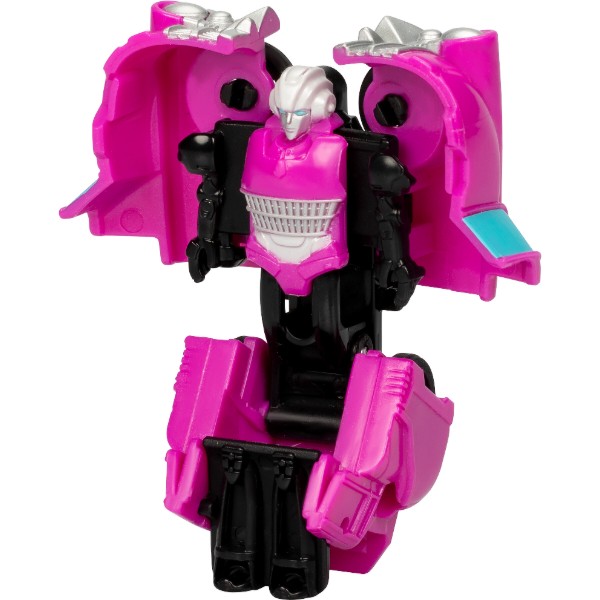Фото - Коллекционная фигурка Hasbro Трансформеры Терран Тактикон, серии Трансформеры: Новая искра (F6228_F6712)
