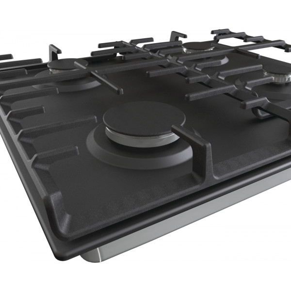 Фото - Уцінка - Варильна поверхня газова Gorenje G642AB #