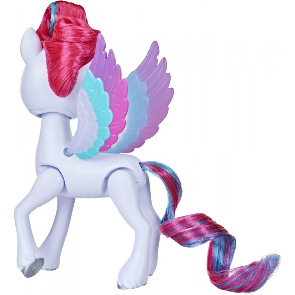 Фото - Колекційні фігурки набір Hasbro Стиль дня серії MLP-Моя маленька Поні (F6349_F6452)