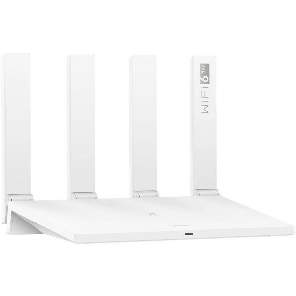 Фото - Маршрутизатор интернет WiFi6 Huawei AX3 (Dual Core) WS7100 V2