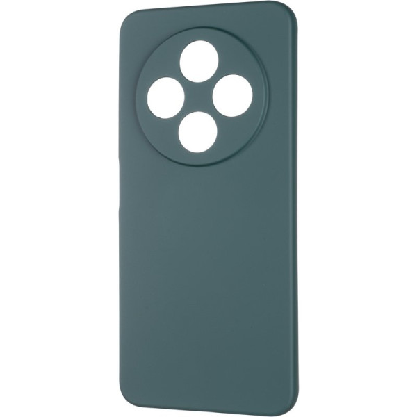 Фото - Чохол для смартфону Gelius Full Soft Case for Xiaomi Redmi 14c 4G/A4/Poco C75 Dark Green (99739)