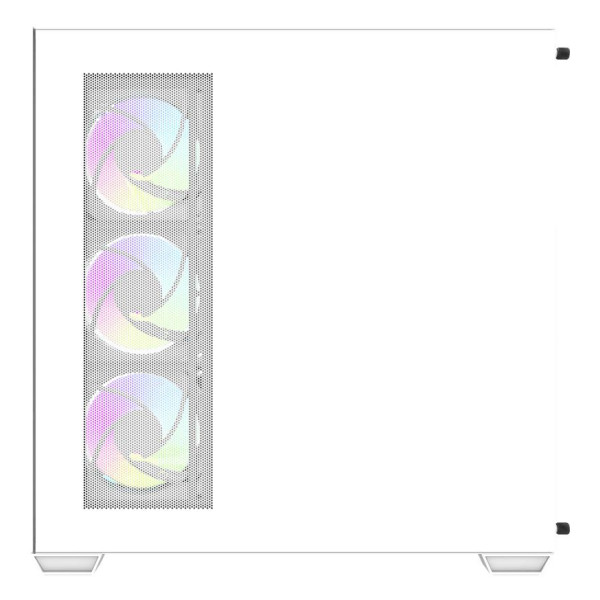 Фото - Корпус DarkFlash DS900W WHITE