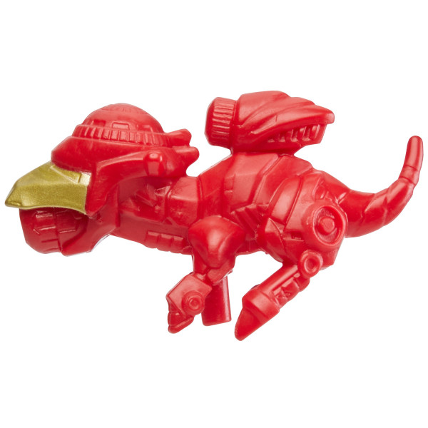 Фото - Колекційна фігурка Hasbro серія Марвел мех страйк (F6592_F6672)